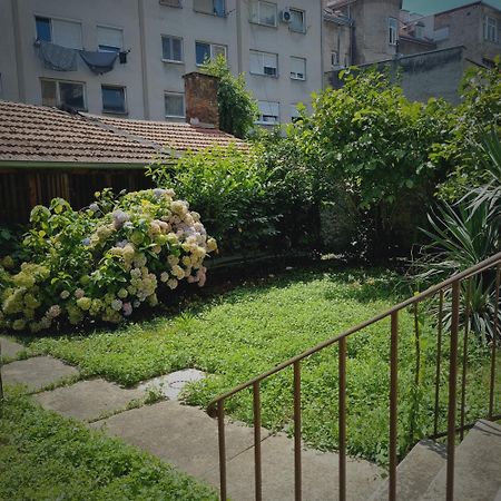 Apartment Piece Of Peace Zagreb Exterior photo